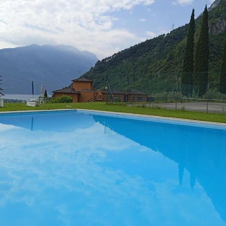 L'Angolo Di Pace E Relax Del Lago Di Garda ريفا ديل غاردا المظهر الخارجي الصورة