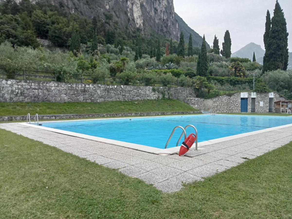 L'Angolo Di Pace E Relax Del Lago Di Garda ريفا ديل غاردا المظهر الخارجي الصورة